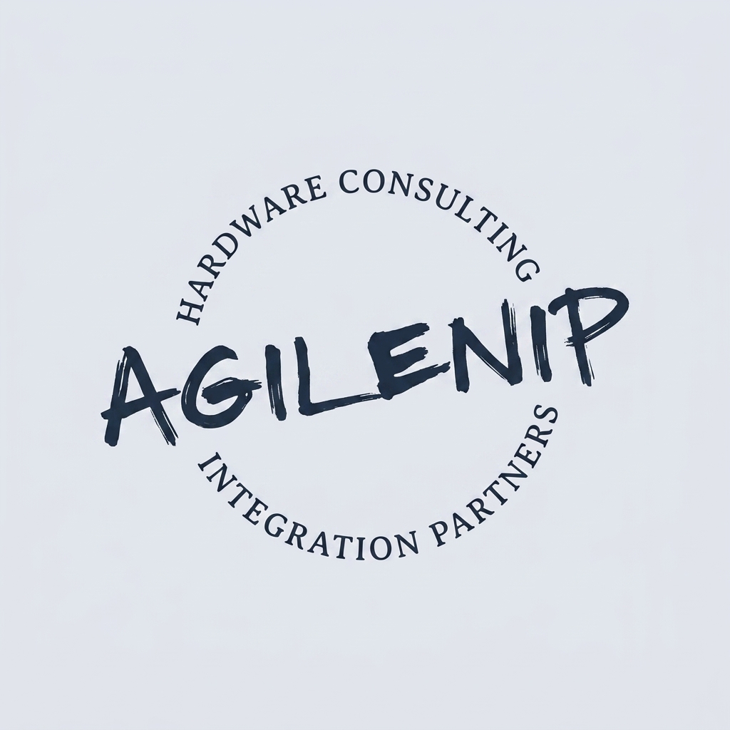 agileNIP Logo